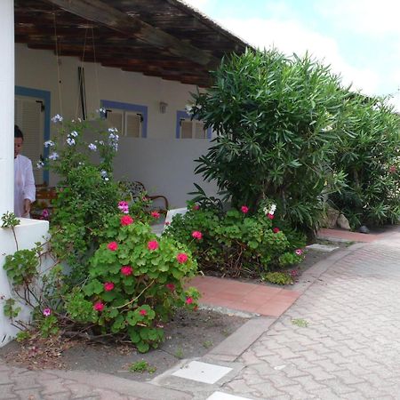 R9 Daire Vulcano  Dış mekan fotoğraf