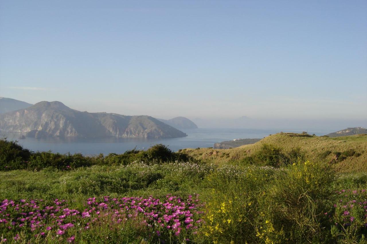 R9 Daire Vulcano  Dış mekan fotoğraf