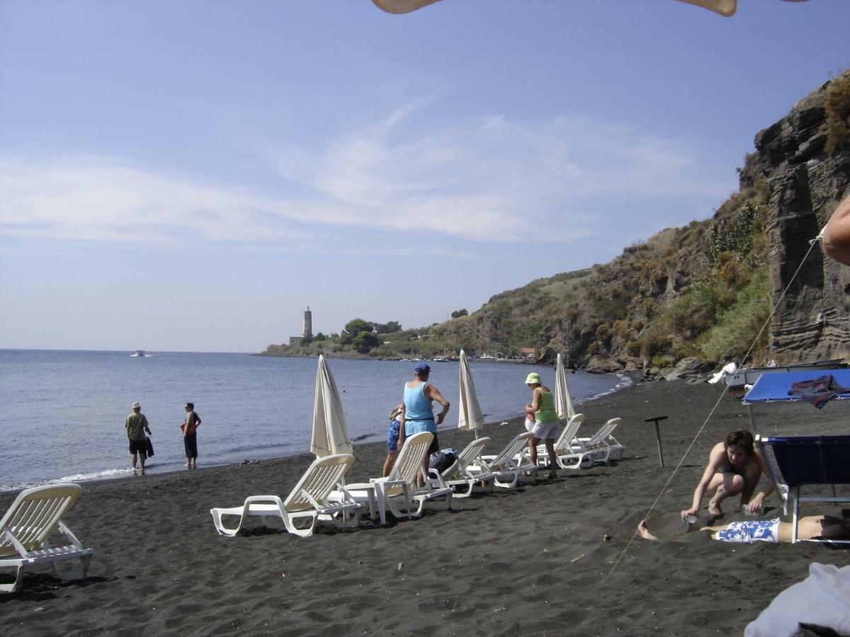 R9 Daire Vulcano  Dış mekan fotoğraf