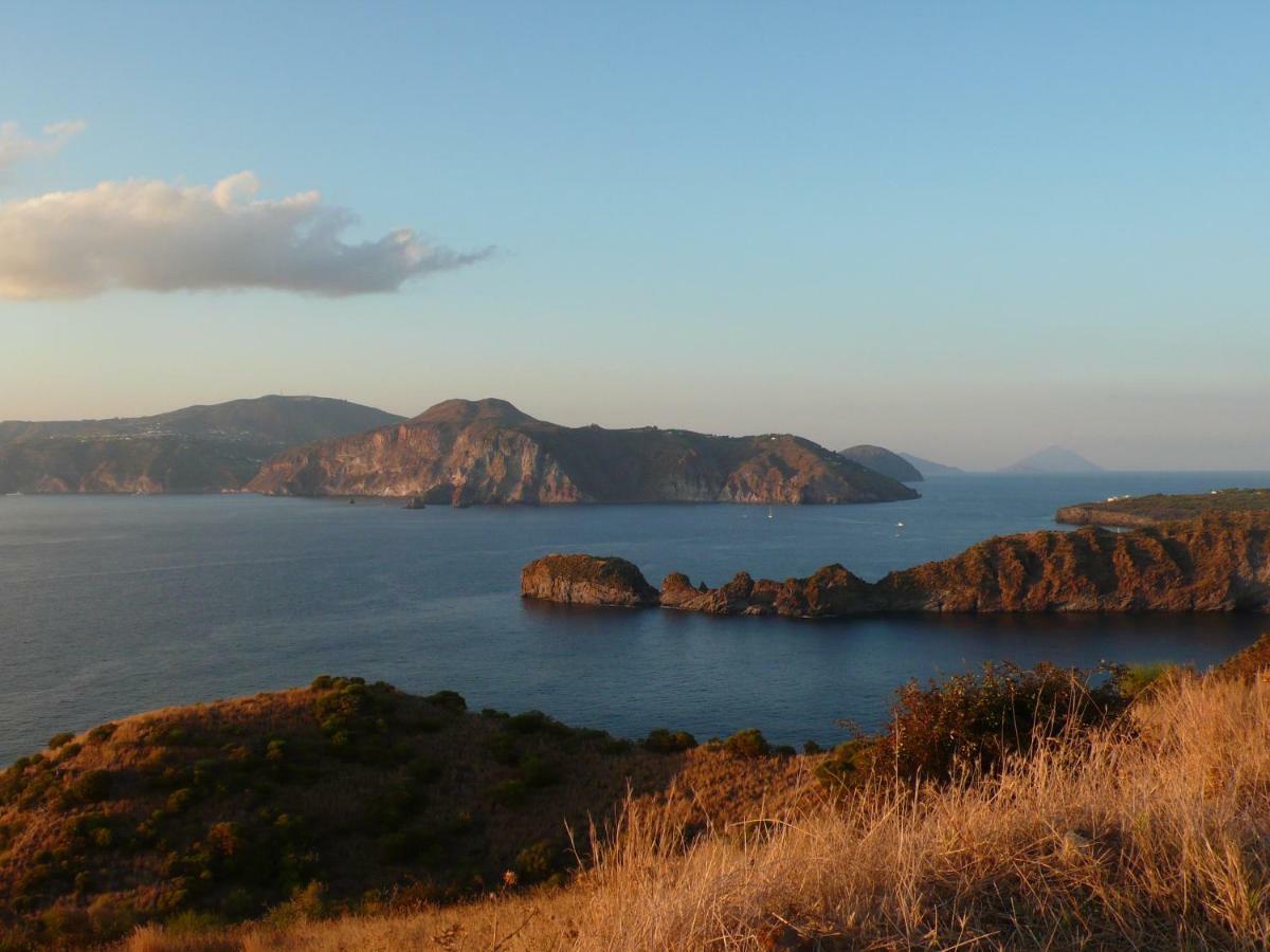 R9 Daire Vulcano  Dış mekan fotoğraf